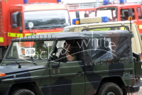 Erdrutsch in Nachterstedt